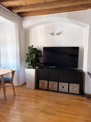 1-Zimmer-Wohnung mieten in Innsbruck – 36 m², € 900 – Bild 4 von 9