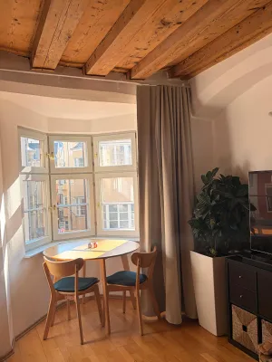 1-Zimmer-Wohnung mieten in Innsbruck – 36 m², € 900 – Bild 3 von 9