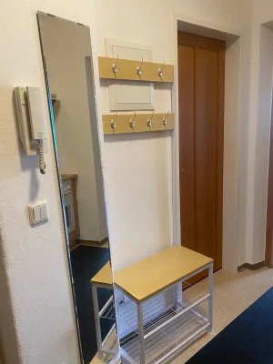 1-Zimmer-Wohnung mieten in Innsbruck – 36 m², € 900 – Bild 9 von 9
