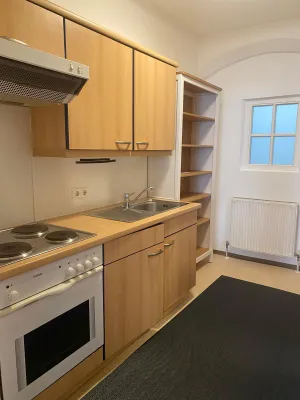1-Zimmer-Wohnung mieten in Innsbruck – 36 m², € 900 – Bild 7 von 9