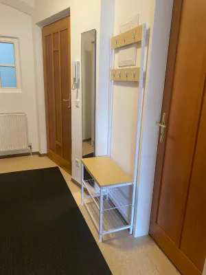 1-Zimmer-Wohnung mieten in Innsbruck – 36 m², € 900 – Bild 8 von 9