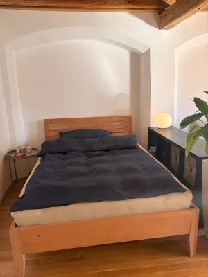 1-Zimmer-Wohnung mieten in Innsbruck – 36 m², € 900 – Bild 5 von 9