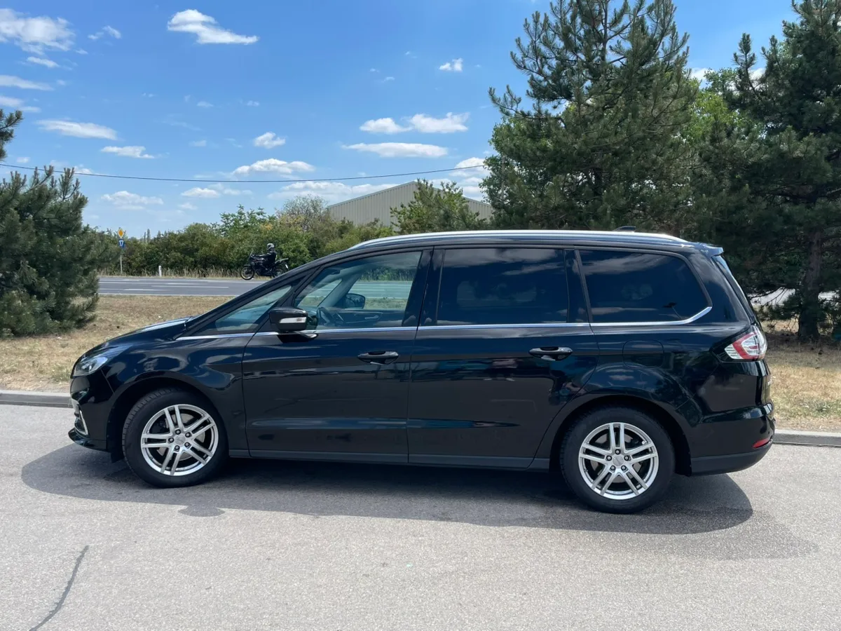 Ford Galaxy