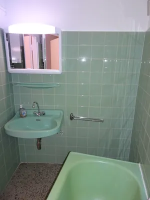 2-Zimmer-Wohnung mieten in Wien – 46 m², € 840 – Bild 7 von 8