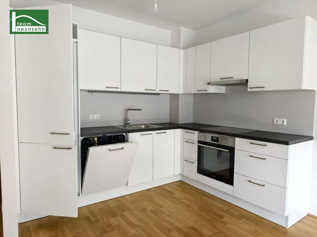 Wohnung – St. Pölten - Ansicht 3