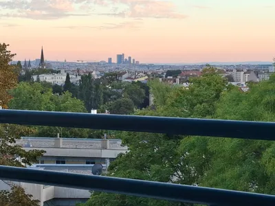 2-Zimmer-Wohnung mieten in Wien – 64 m², € 633