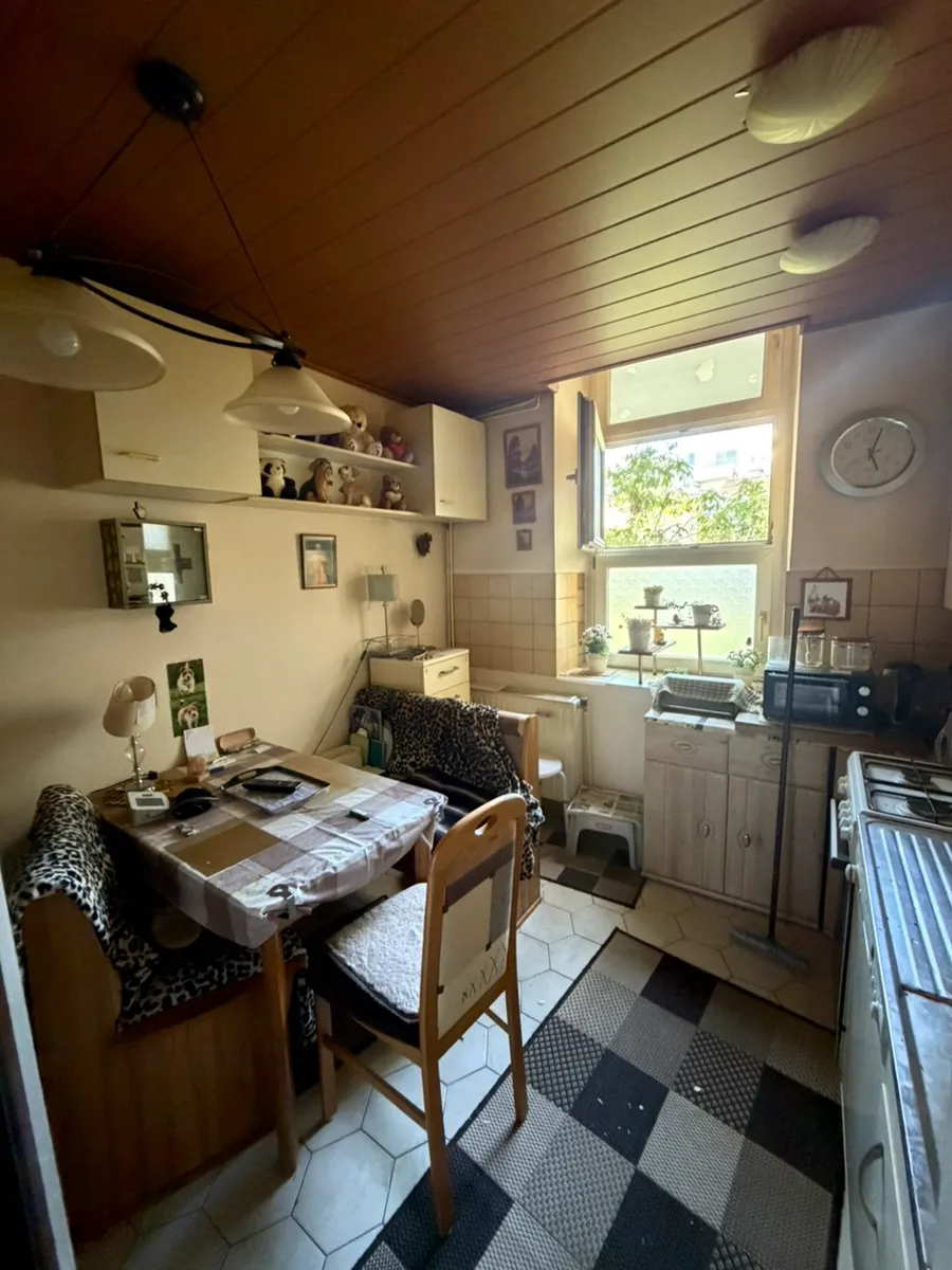Wohnung – Wien, Seestadt, Aspern - Ansicht 3