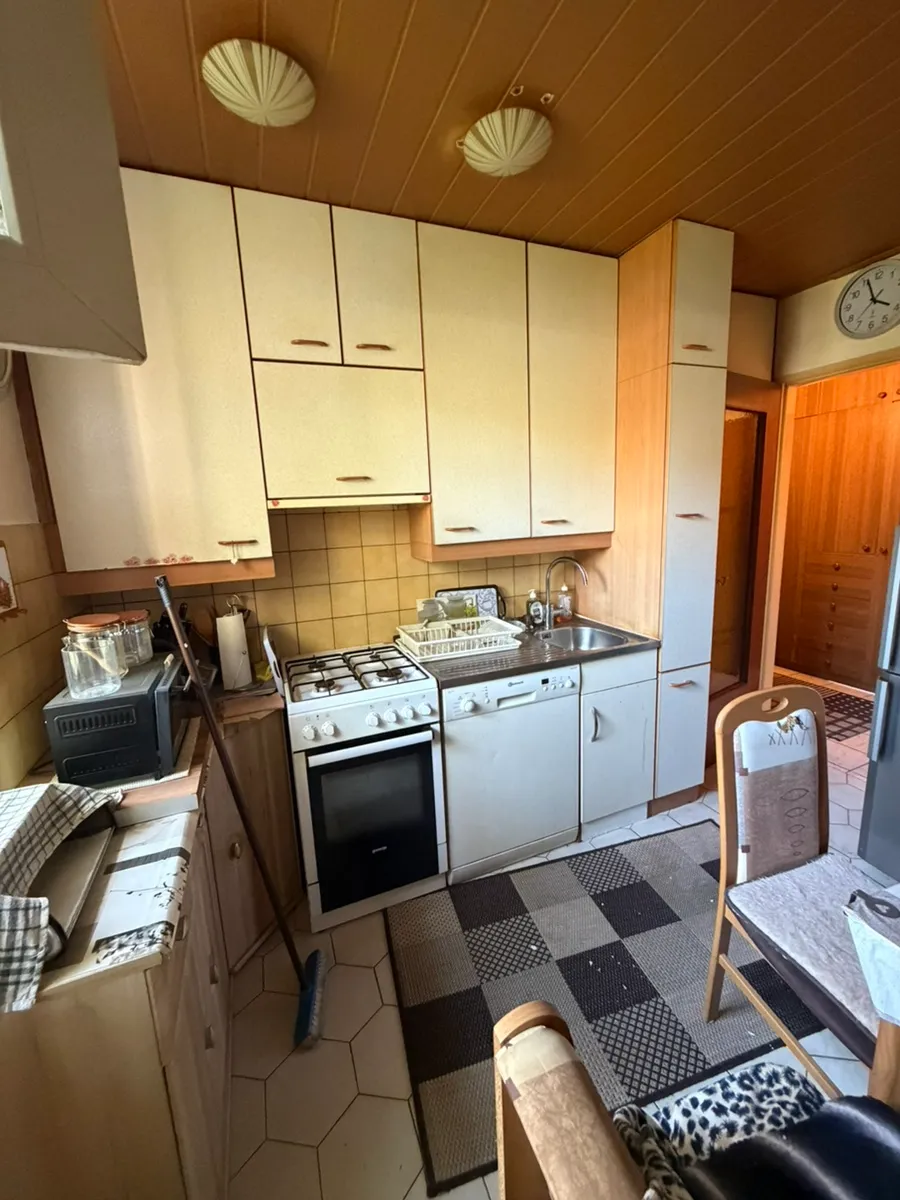 Wohnung – Wien, Seestadt, Aspern - Ansicht 2