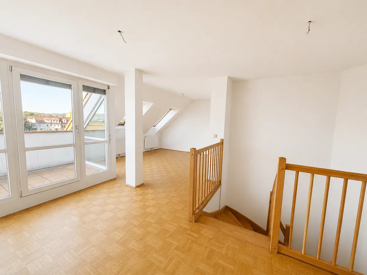 Wohnung – Gniebing - Ansicht 3