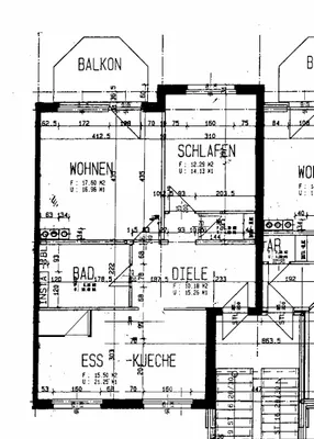 2-Zimmer-Wohnung mieten in Graz-Umgebung – 64,42 m², € 720 – Bild 12 von 12