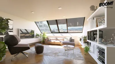 3-Zimmer-Wohnung kaufen in Wien – 101,56 m², € 1.100.000 – Bild 4 von 12