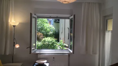 2-Zimmer-Wohnung mieten in Graz – 40 m², € 620