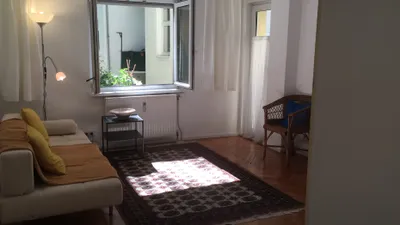 2-Zimmer-Wohnung mieten in Graz – 40 m², € 620 – Bild 2 von 8
