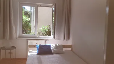 2-Zimmer-Wohnung mieten in Graz – 40 m², € 620 – Bild 4 von 8