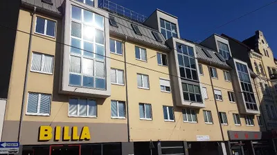 Immobilie mieten in Wien – € 135 – Bild 1 von 3