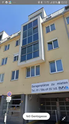 Immobilie mieten in Wien – € 135 – Bild 2 von 3