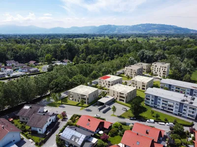 3-Zimmer-Wohnung kaufen in Dornbirn – 81,2 m², € 492.000 – Bild 2 von 2