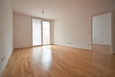 Ruhige 2-Zimmer-Wohnung | 10 m² Balkon | Innenhoflage | 2 Min zur U1 Keplerplatz – Bild 2