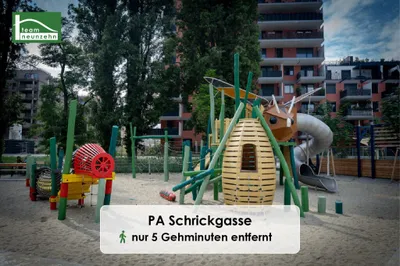 Immobilie kaufen in Wien – 63,44 m², € 335.000 – Bild 22 von 23