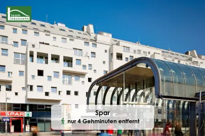 Immobilie kaufen in Wien – 63,44 m², € 335.000 – Bild 21 von 23