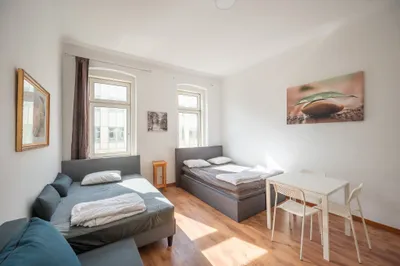 1-Zimmer-Wohnung kaufen in Wien – 25,52 m², € 94.900 – Bild 1 von 11