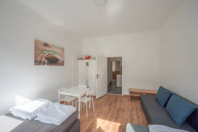 1-Zimmer-Wohnung kaufen in Wien – 25,52 m², € 94.900 – Bild 2 von 11