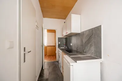 1-Zimmer-Wohnung kaufen in Wien – 25,52 m², € 94.900 – Bild 3 von 11