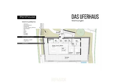 3-Zimmer-Wohnung kaufen in Rohrbach – 137,76 m², € 990.000 – Bild 5 von 5