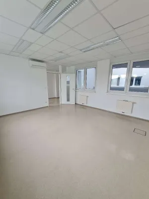 3-Zimmer-Gewerbeimmobilie mieten in Graz – 93 m², € 816 – Bild 2 von 9