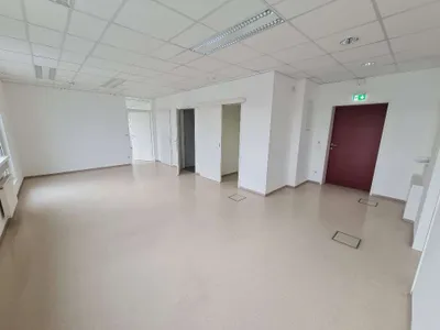 3-Zimmer-Gewerbeimmobilie mieten in Graz – 93 m², € 816