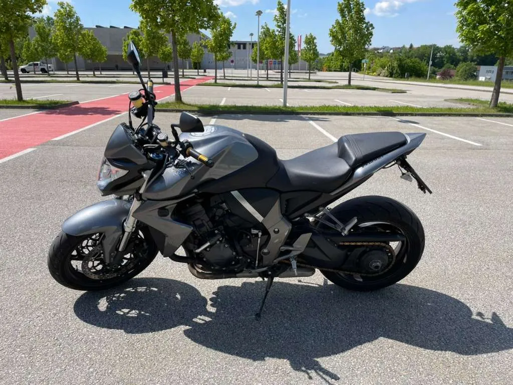 Honda CB
