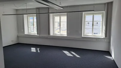 Gewerbeimmobilie mieten in Ried im Innkreis – 124 m², € 1.442 – Bild 2 von 5