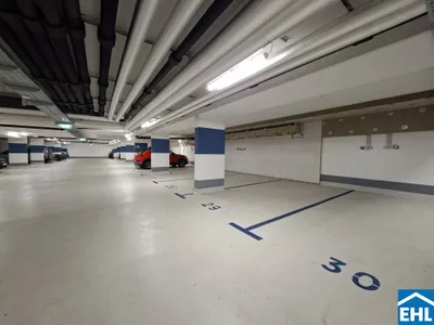 Immobilie mieten in Wien – 12 m², € 136 – Bild 5 von 5