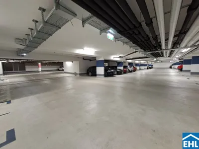 Immobilie mieten in Wien – 12 m², € 136 – Bild 4 von 5