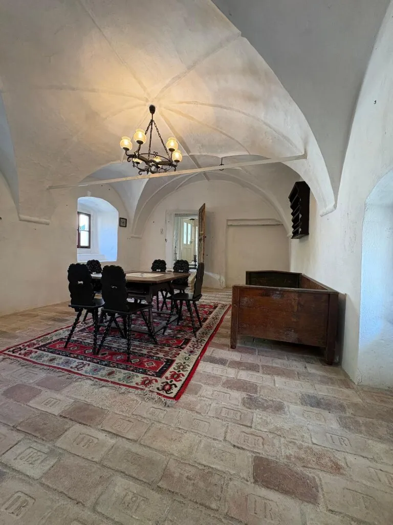 Außergewöhnlicher Kreativ-, Hobby- & Rückzugsraum in Mistelbach - Ansicht 2