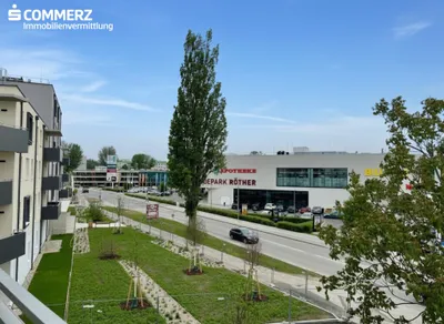 3-Zimmer-Wohnung mieten in Wiener Neustadt – 68,48 m², € 895 – Bild 6 von 19