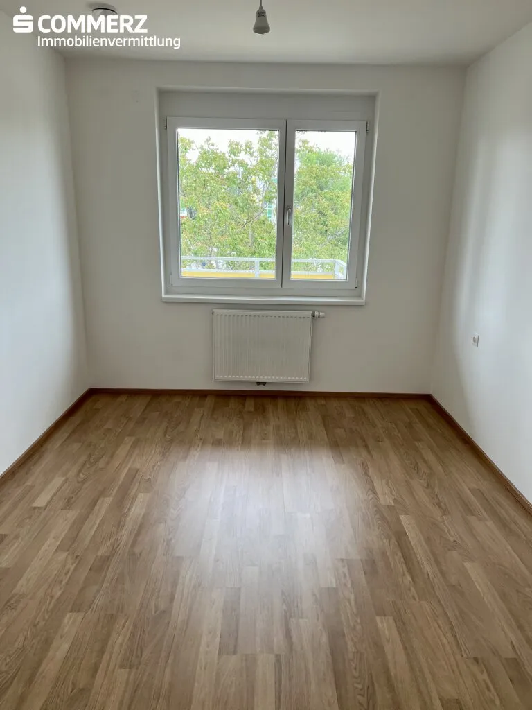 Moderne Mietwohnung - Ansicht 3