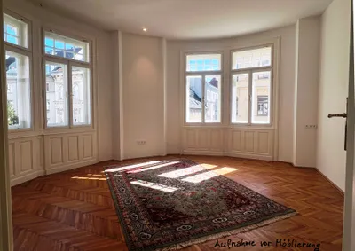 2-Zimmer-Wohnung mieten in Wien – 67 m², € 1.820