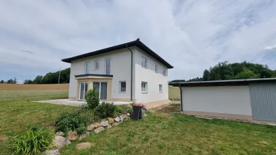 Haus zur Miete in 5141 Braunau am Inn