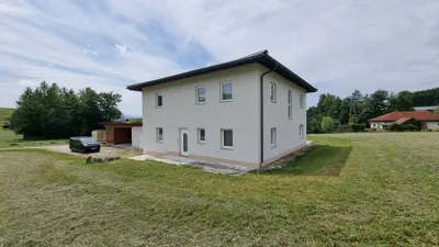 5-Zimmer-Haus mieten in Braunau am Inn – 210 m², € 2.800 – Bild 2 von 20