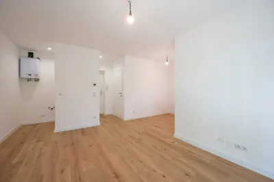 1-Zimmer-Wohnung kaufen in Wien – 27,23 m², € 178.900 – Bild 5 von 10