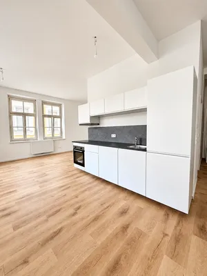 3-Zimmer-Wohnung mieten in Klagenfurt – 63 m², € 995