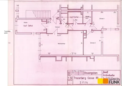3-Zimmer-Wohnung mieten in Wien – 86 m², € 1.597 – Bild 18 von 20