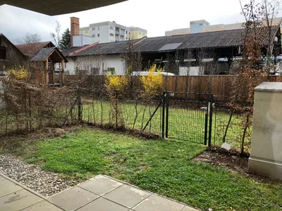 Wohnung mieten in Graz – 55,98 m², € 832