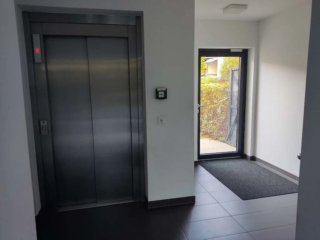Wohnung – Graz, Katastralgemeinde Liebenau, Liebenau - Ansicht 3
