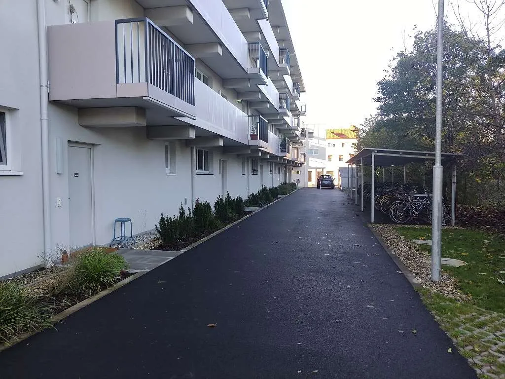 Wohnung – Graz, Katastralgemeinde Liebenau, Liebenau - Ansicht 2