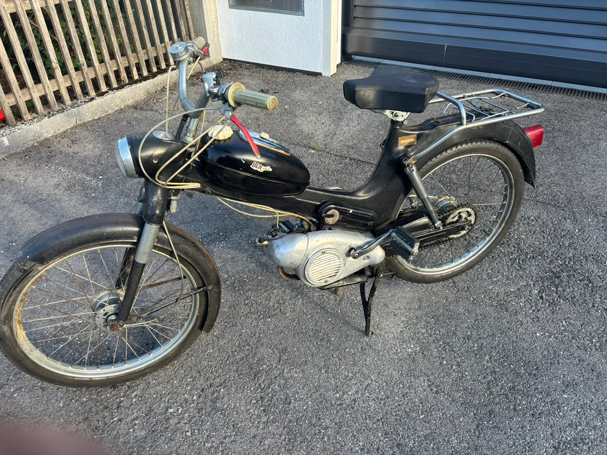 Puch MS