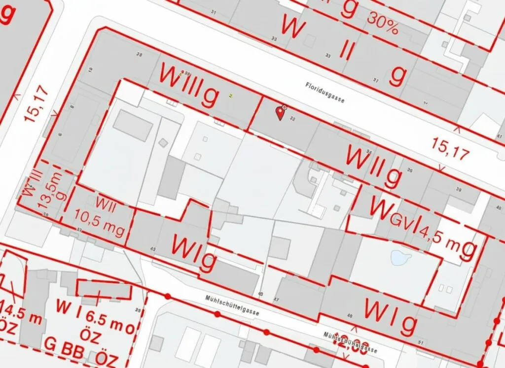 905 m² Neubau in Toplage mit Baurecht - Ansicht 3