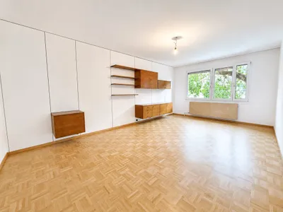 3-Zimmer-Wohnung mieten in Wien – 89,3 m², € 1.499