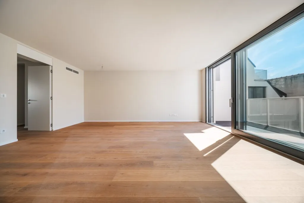 Apartment in Wien, Margareten, Katastralgemeinde Margarethen - Ansicht 3